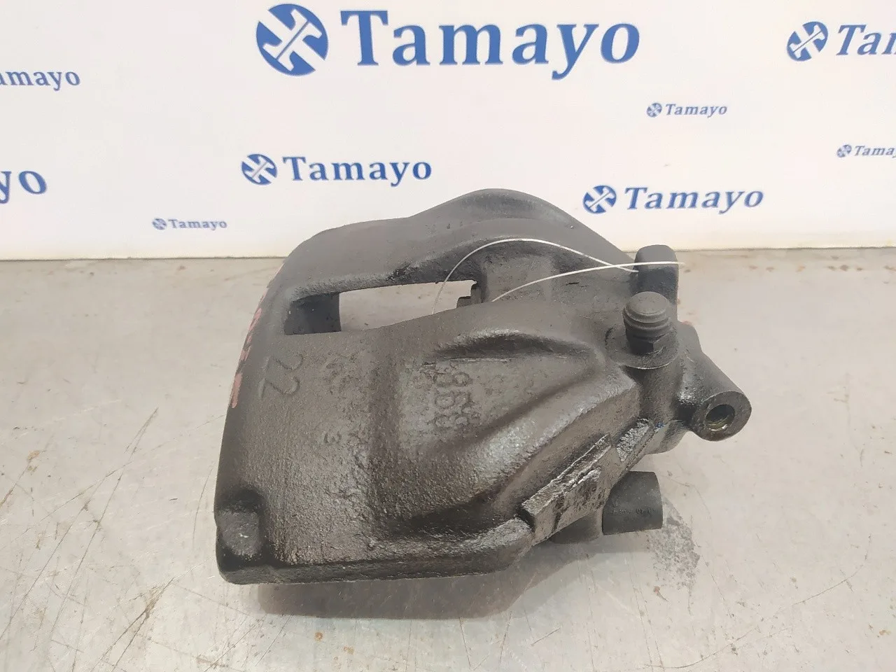 Pinza Freno Delantera Derecha para Volkswagen Lt Caja Abierta (Mod. 1997)