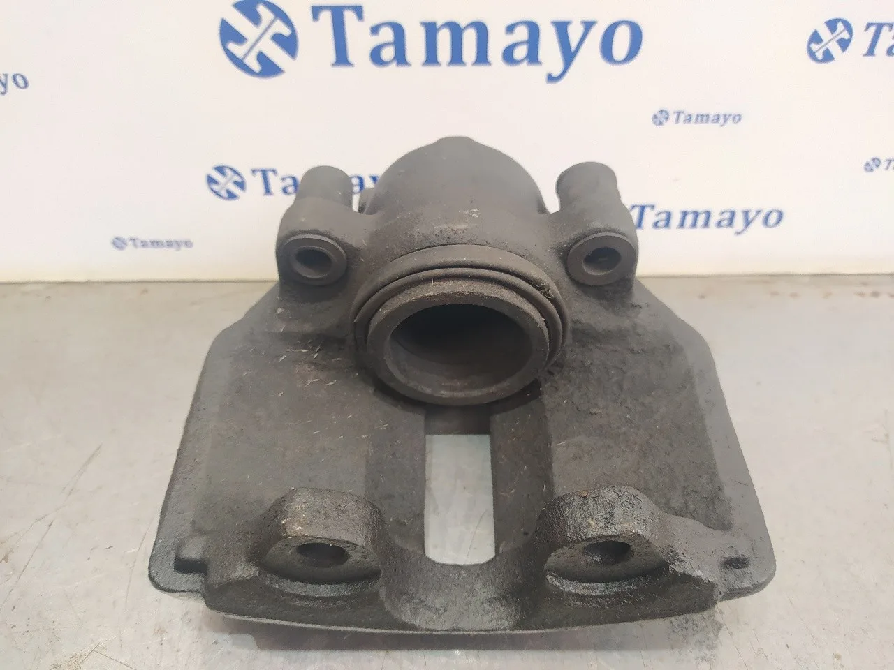 Pinza Freno Delantera Derecha para Volkswagen Lt Caja Abierta (Mod. 1997)
