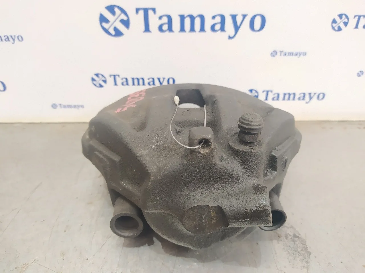 Pinza Freno Delantera Izquierda para Volkswagen Lt Caja Abierta (Mod. 1997)