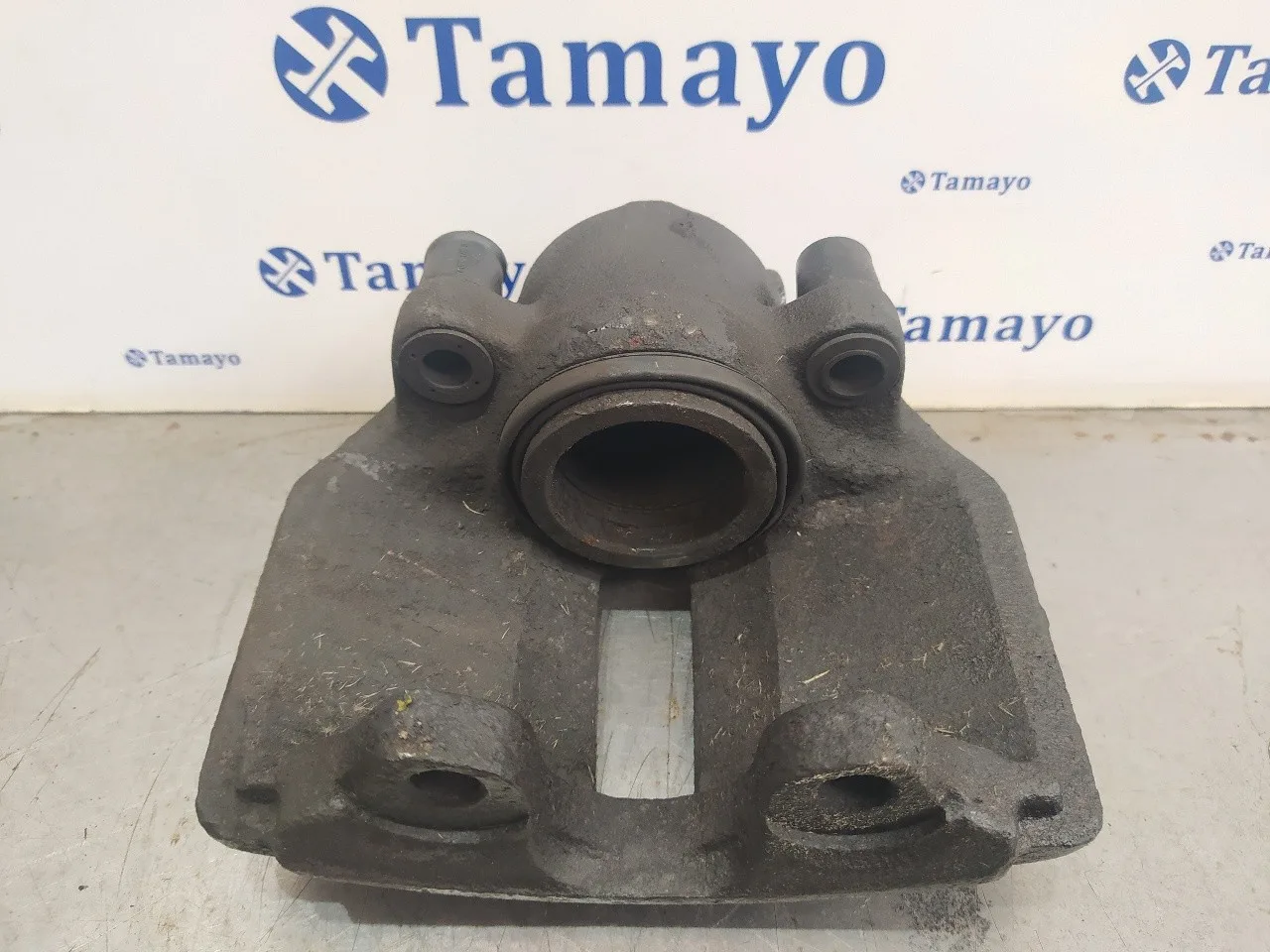 Pinza Freno Delantera Izquierda para Volkswagen Lt Caja Abierta (Mod. 1997)