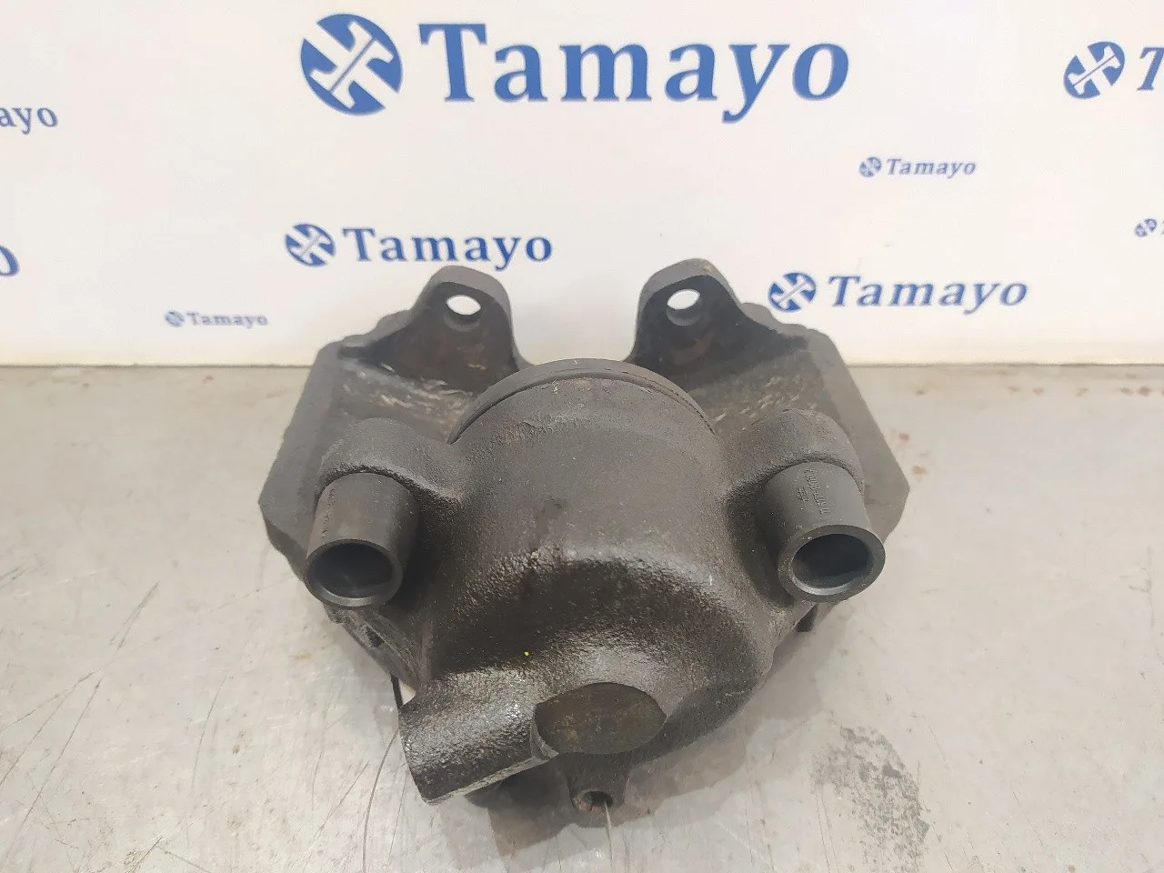 Pinza Freno Delantera Izquierda para Volkswagen Lt Caja Abierta (Mod. 1997)