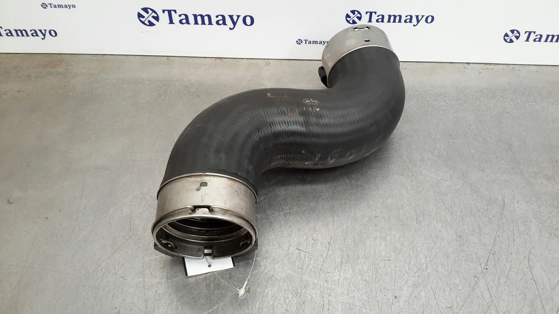Tubo para Mercedes-Benz Sprinter 5-T Caja/Chasis (B906)
