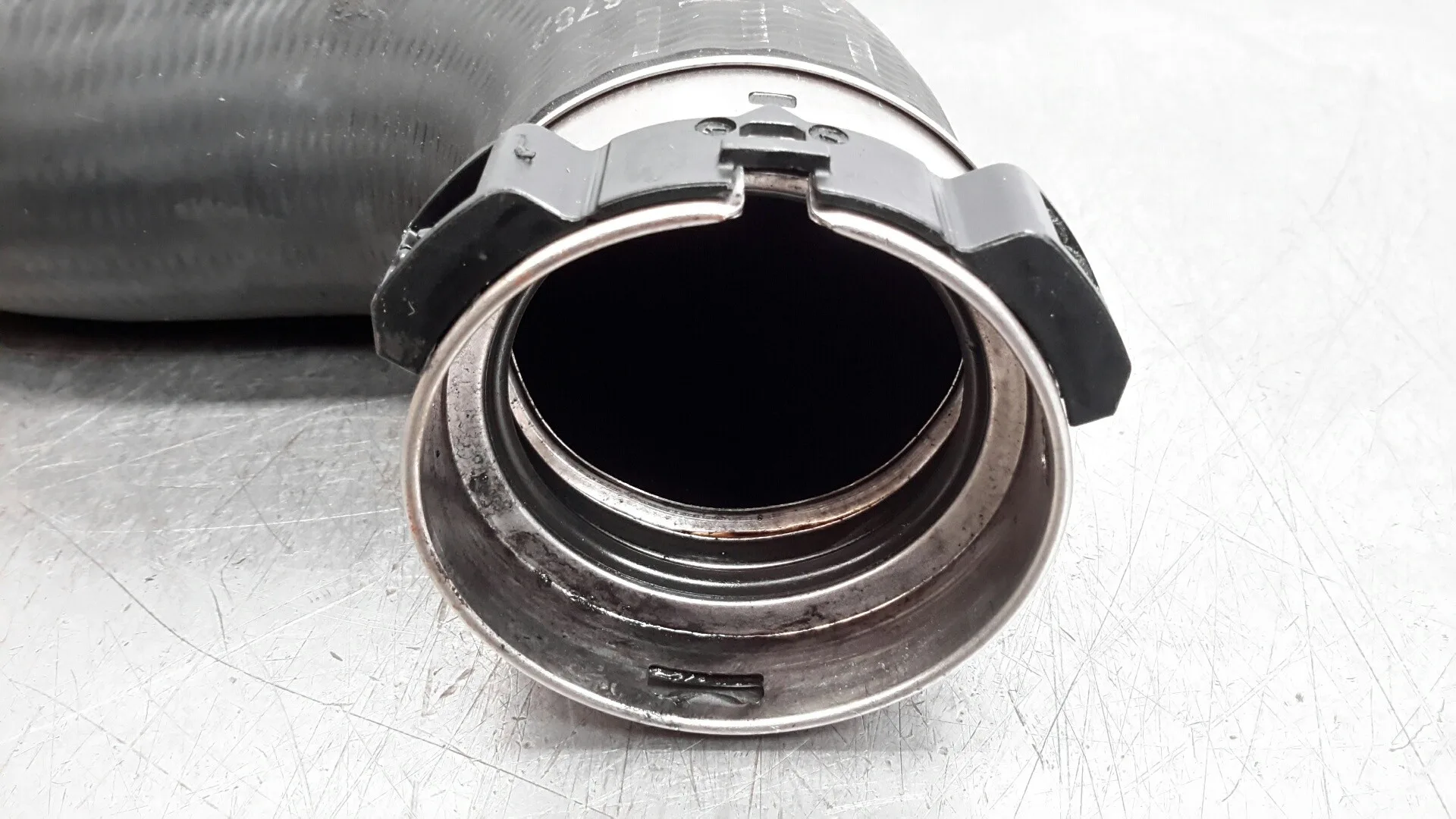 Tubo para Mercedes-Benz Sprinter 5-T Caja/Chasis (B906)