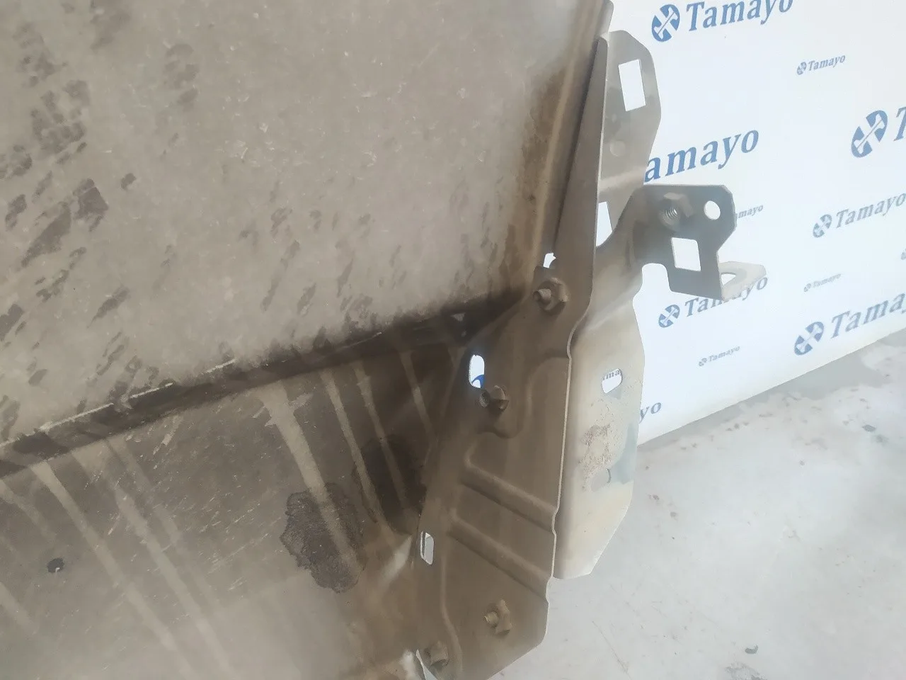 Aleta Delantera Izquierda para Peugeot Boxer Caja Cerr.techo Sobreelev.(Bat.4035)(335/440)(2007 =>