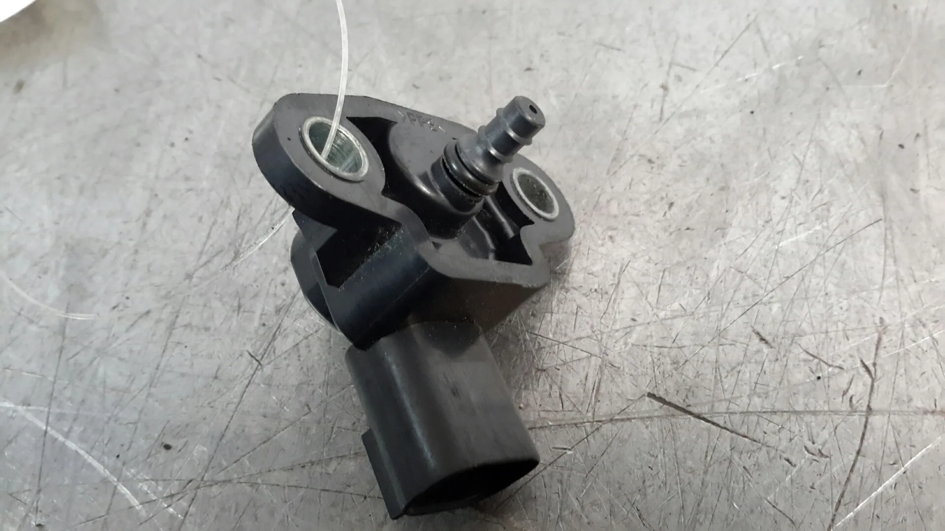 Sensor Presion para Mercedes-Benz Sprinter 5-T Caja/Chasis (B906)
