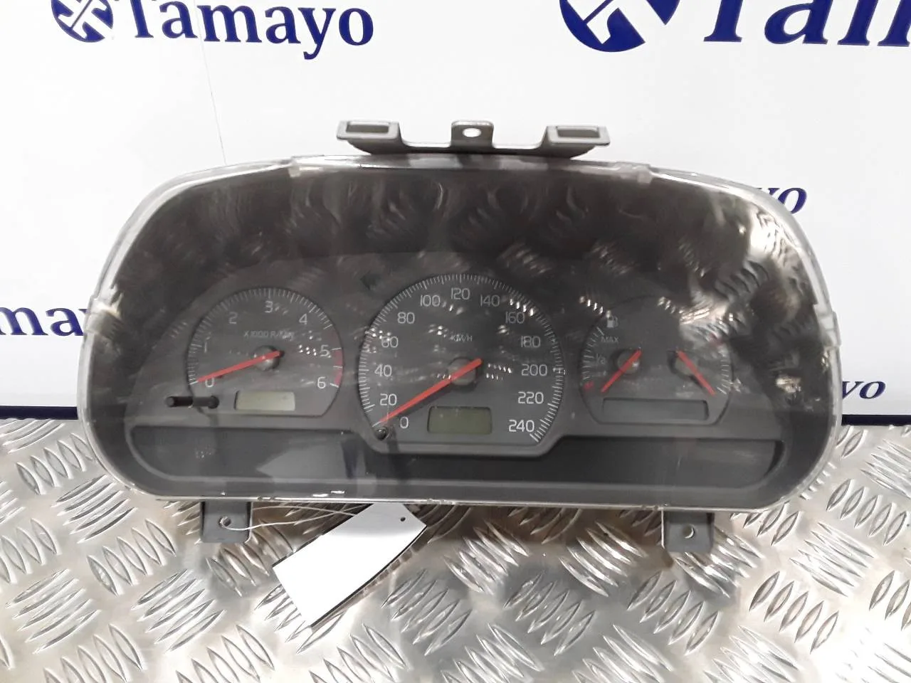 Cuadro Instrumentos para Volvo S40 Berlina