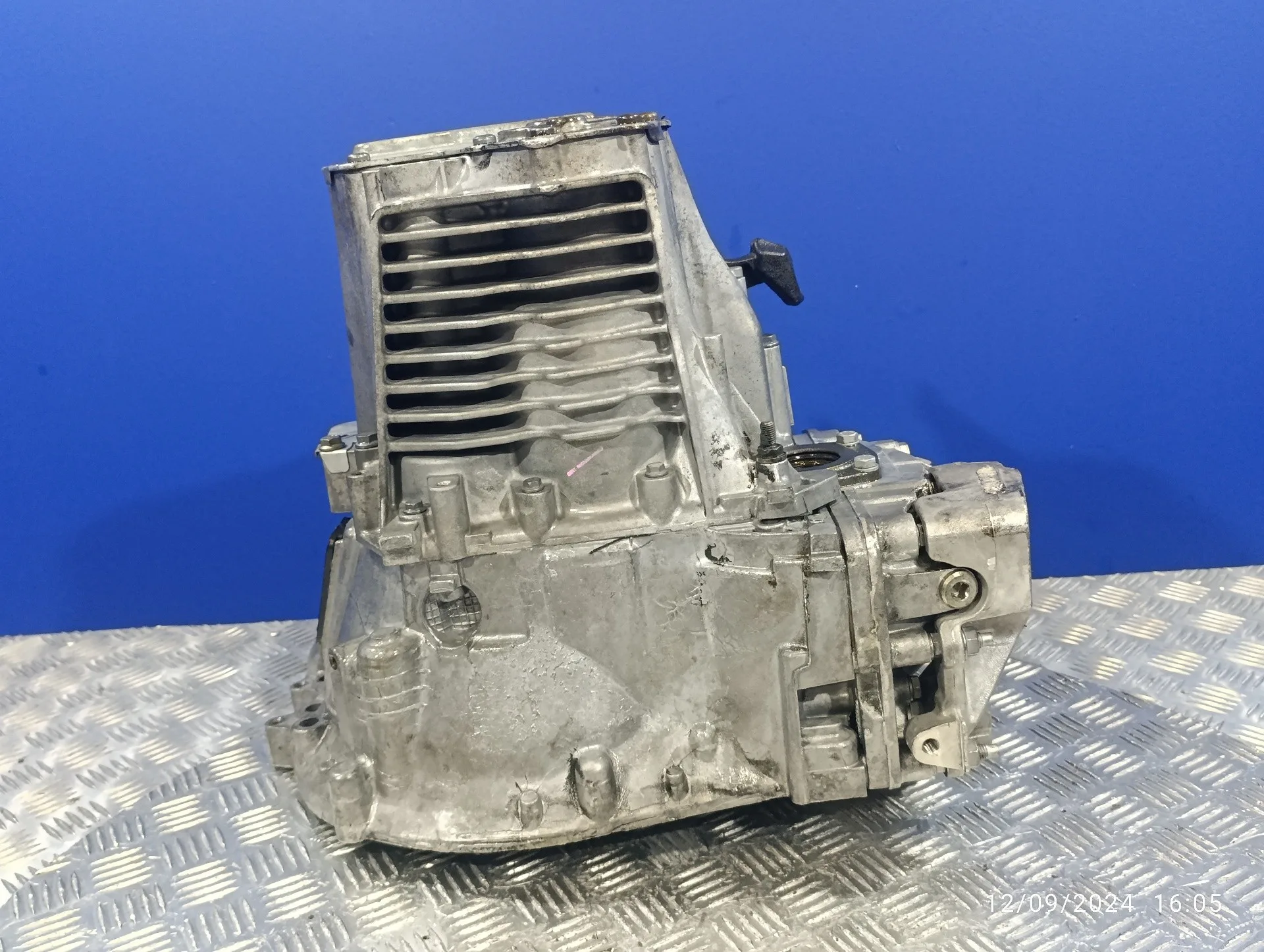 Caja Cambios para Peugeot 407