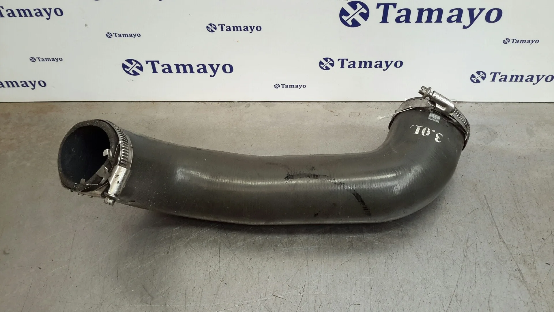 Tubo para Jaguar Xf