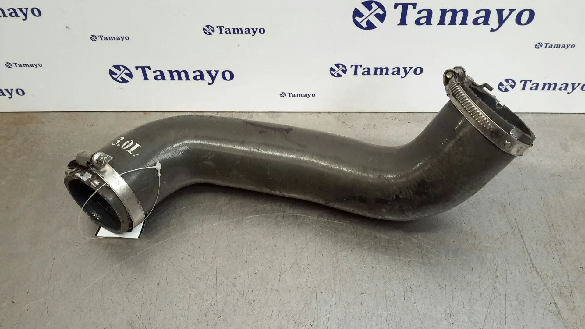 Tubo para Jaguar Xf