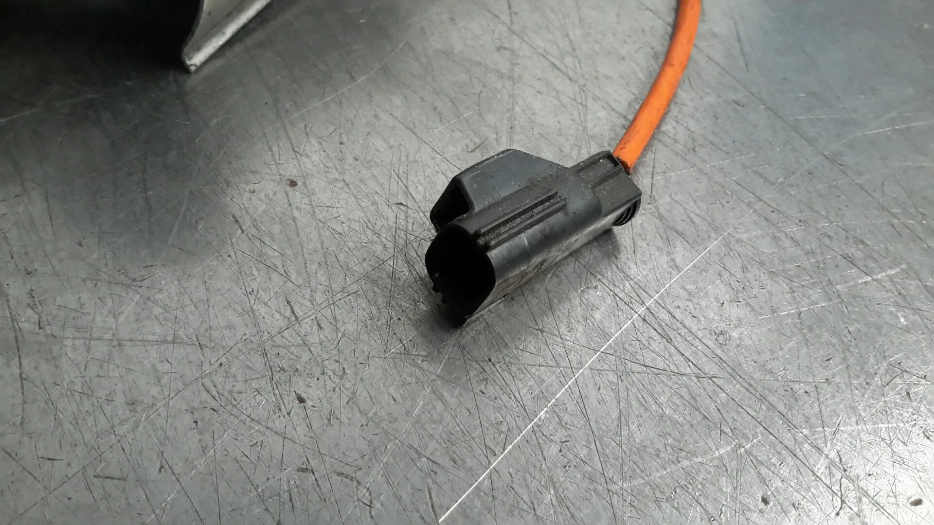 Tubo Escape Delantero para Jaguar Xf