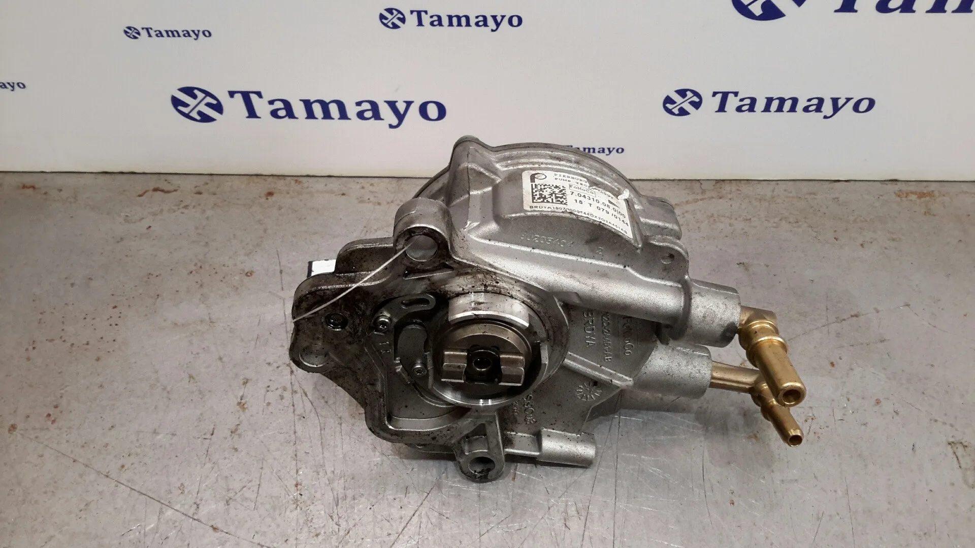 Depresor Freno / Bomba Vacio para Jaguar Xf