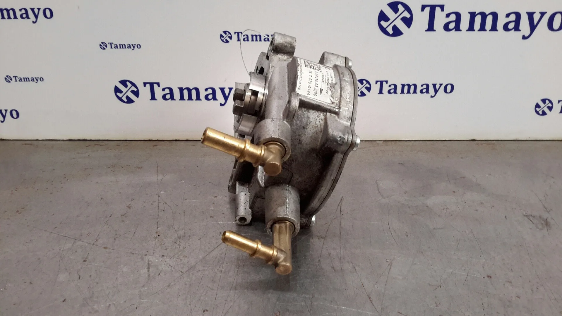 Depresor Freno / Bomba Vacio para Jaguar Xf