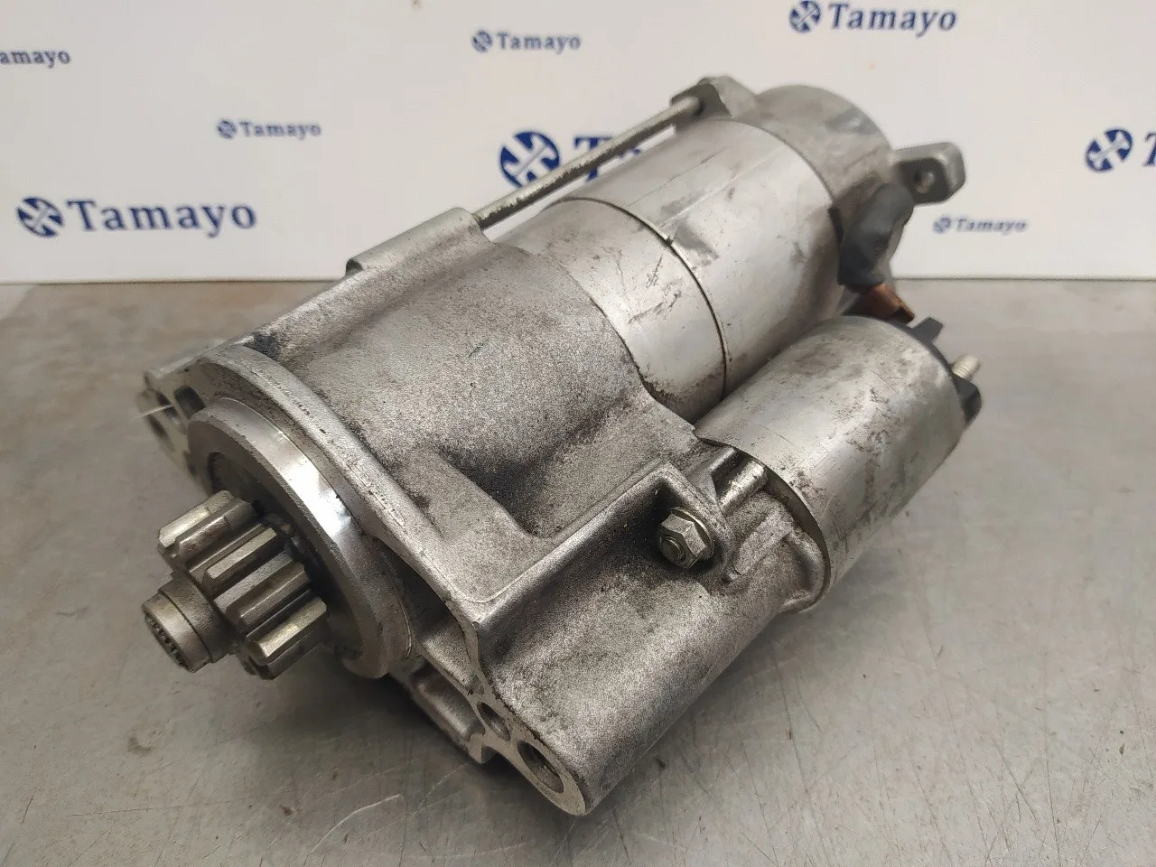 Motor Arranque para Jaguar Xf