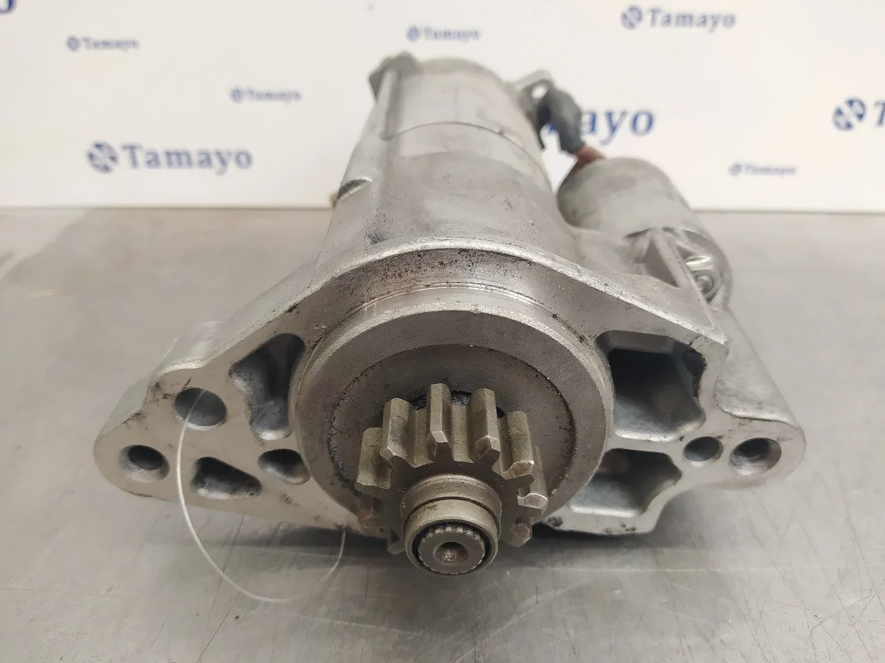 Motor Arranque para Jaguar Xf