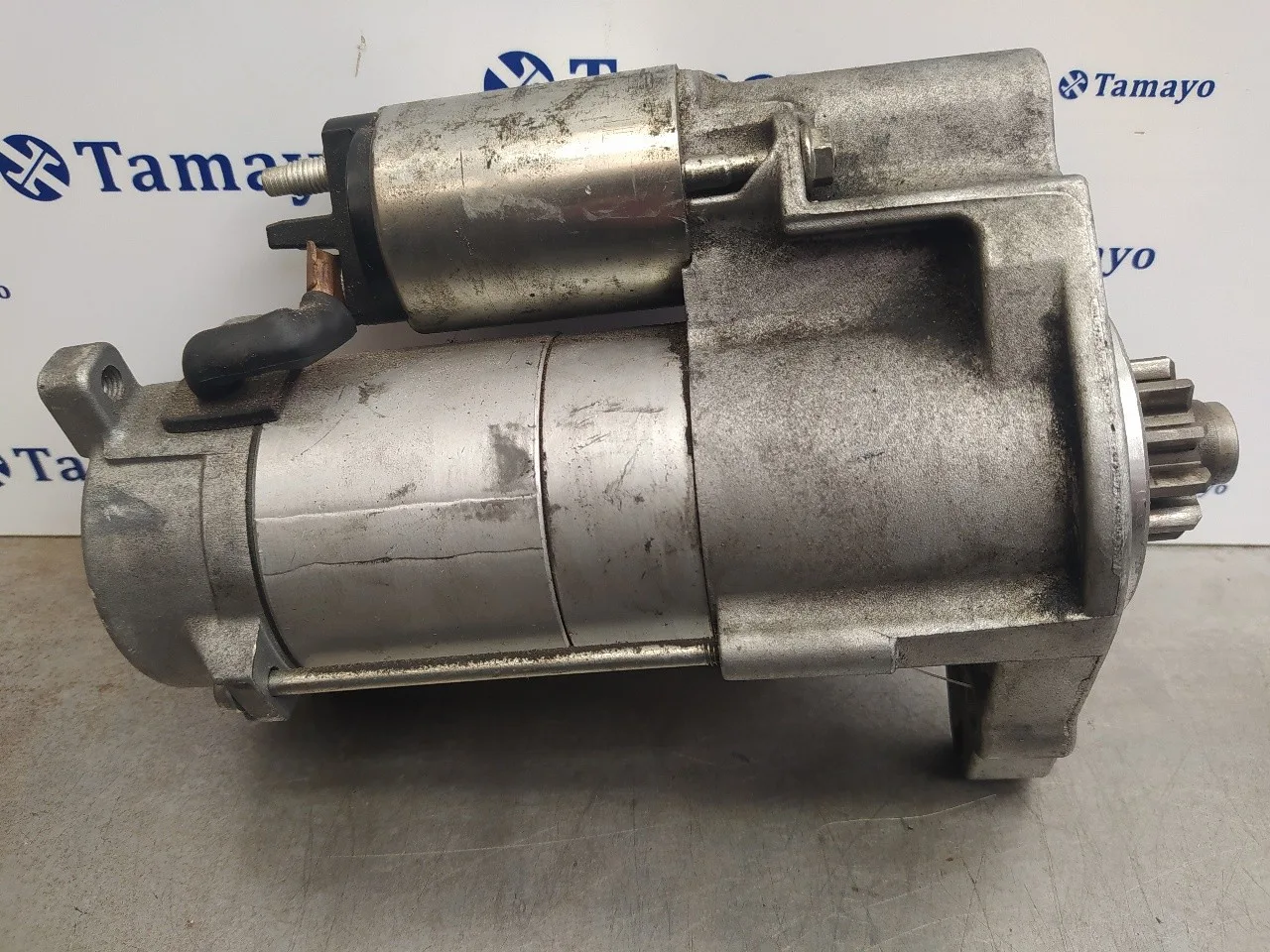 Motor Arranque para Jaguar Xf