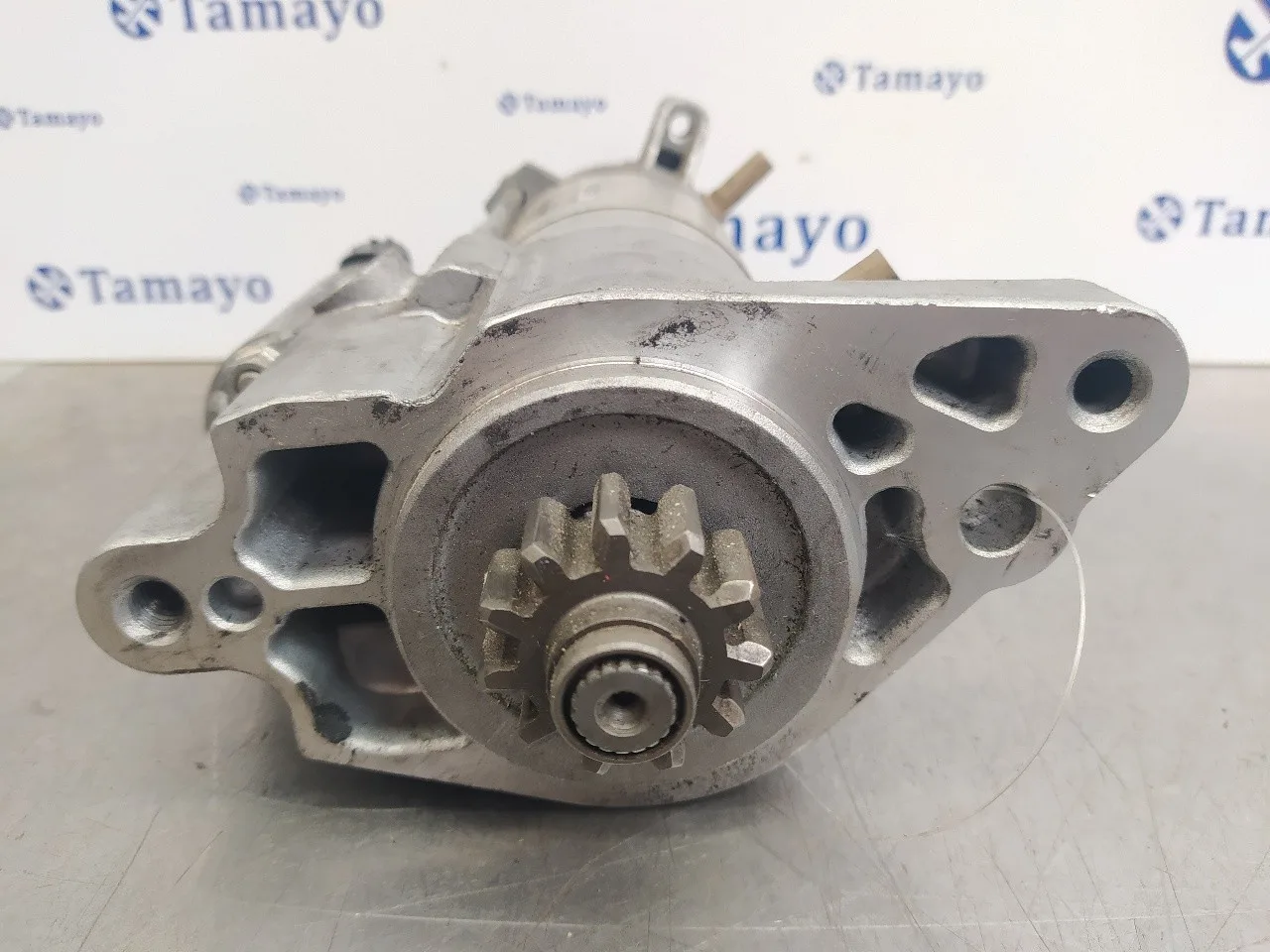 Motor Arranque para Jaguar Xf