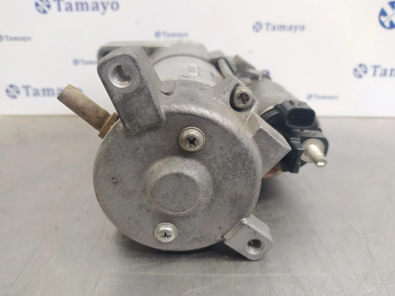 Motor Arranque para Jaguar Xf