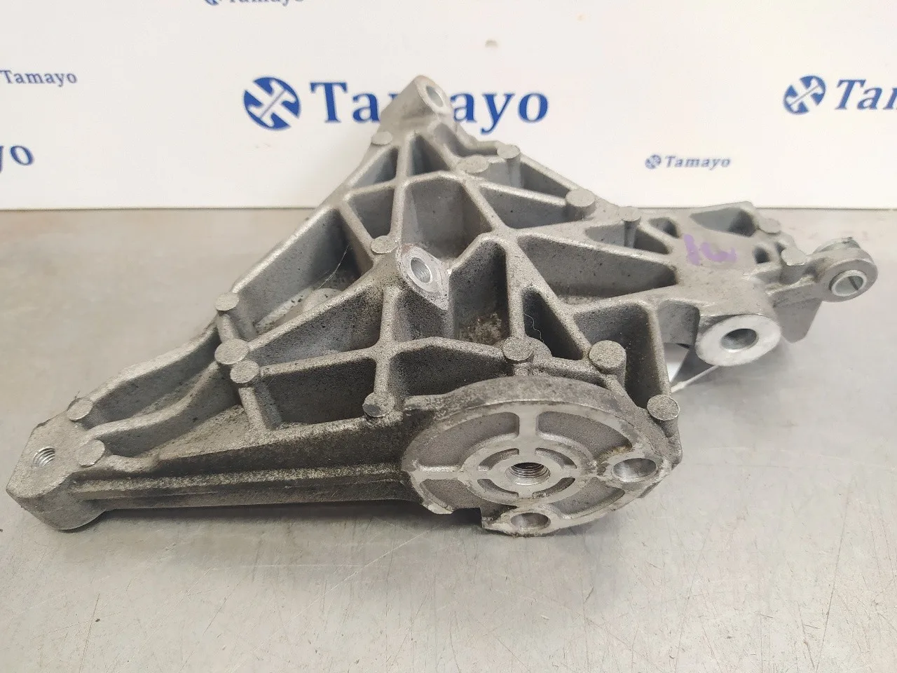 Soporte Motor para Jaguar Xf