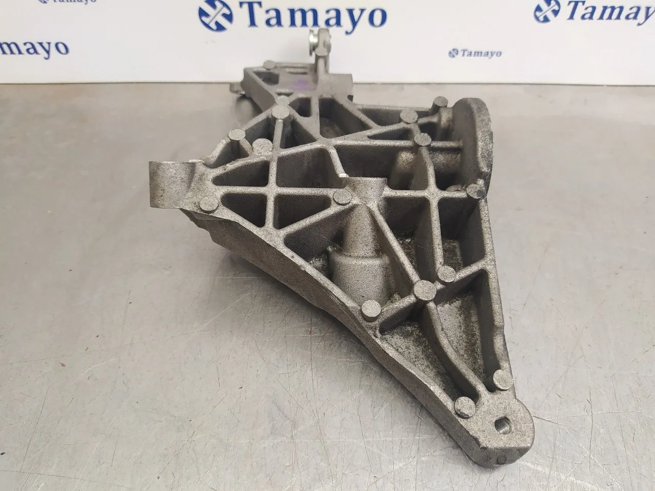 Soporte Motor para Jaguar Xf