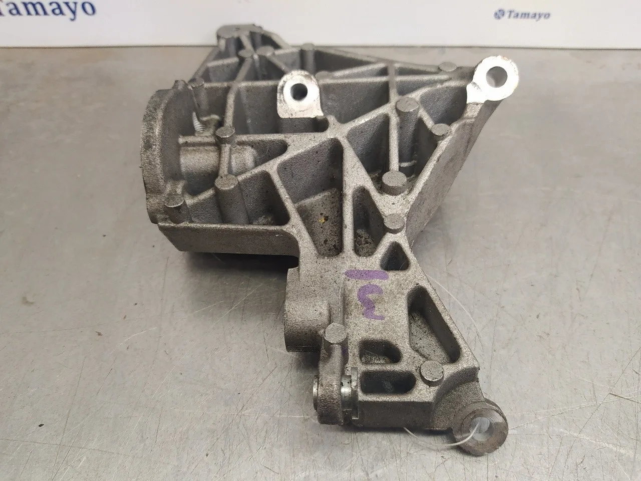 Soporte Motor para Jaguar Xf