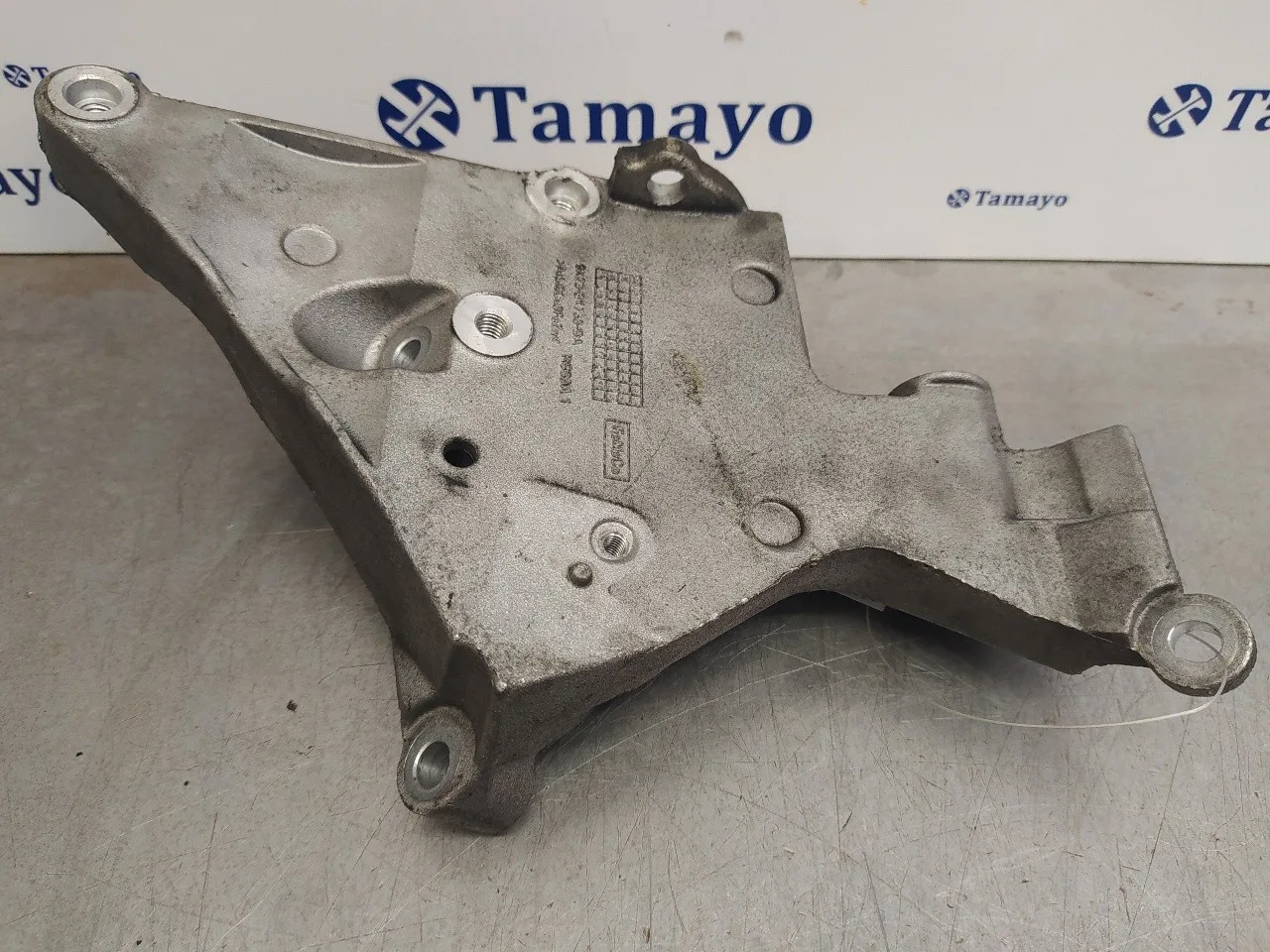 Soporte Motor para Jaguar Xf