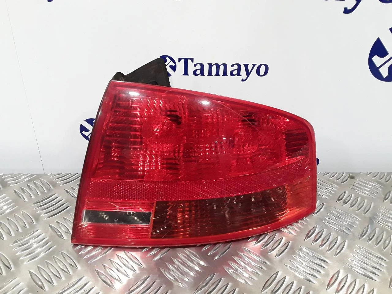 Piloto Trasero Derecho para Audi A4 Berlina (8E)
