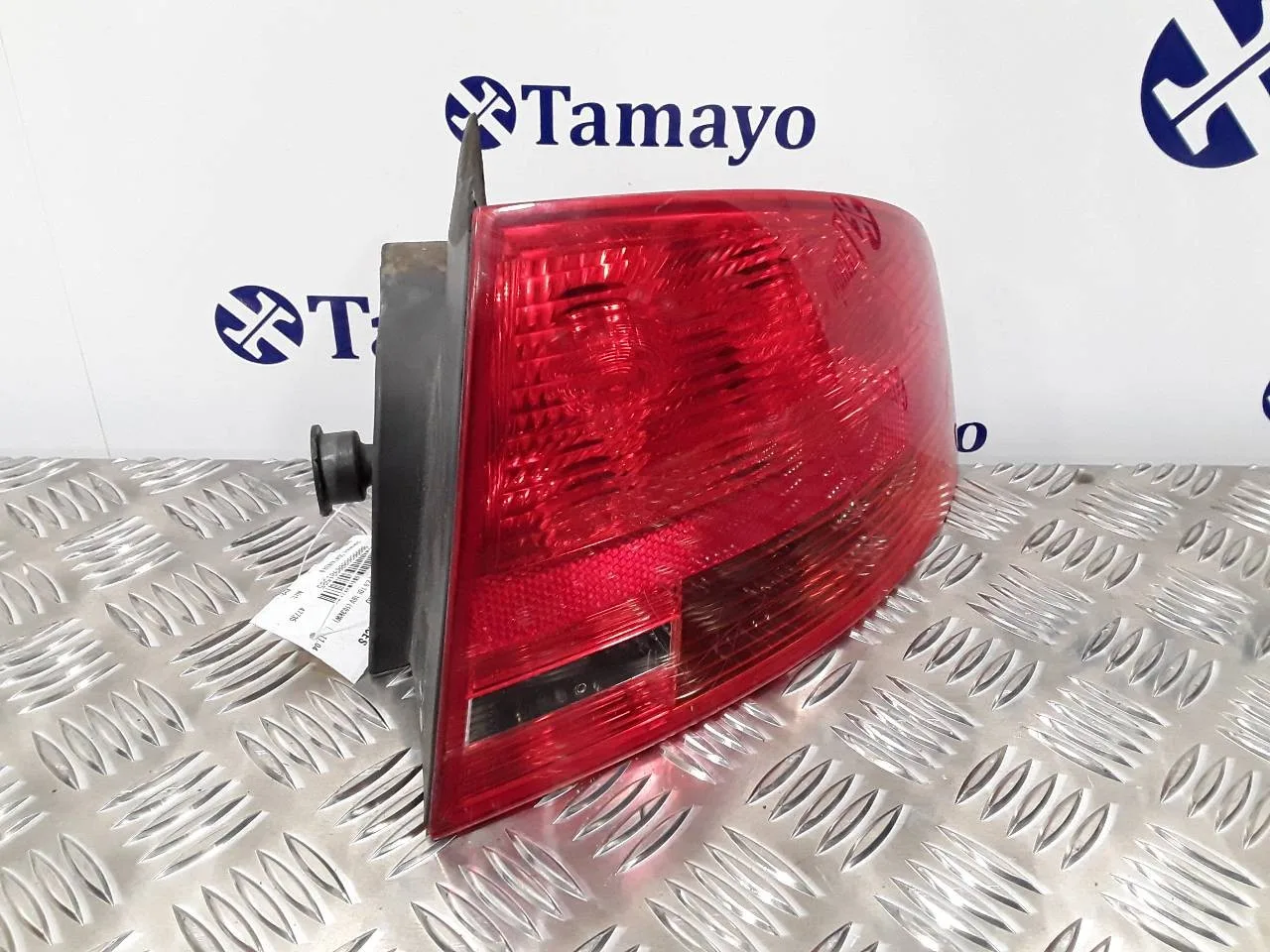 Piloto Trasero Derecho para Audi A4 Berlina (8E)