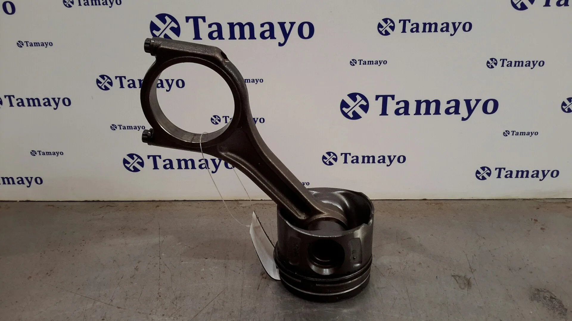 Piston para Jaguar Xf