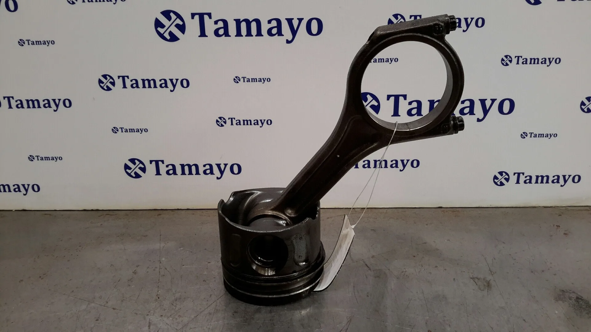 Piston para Jaguar Xf