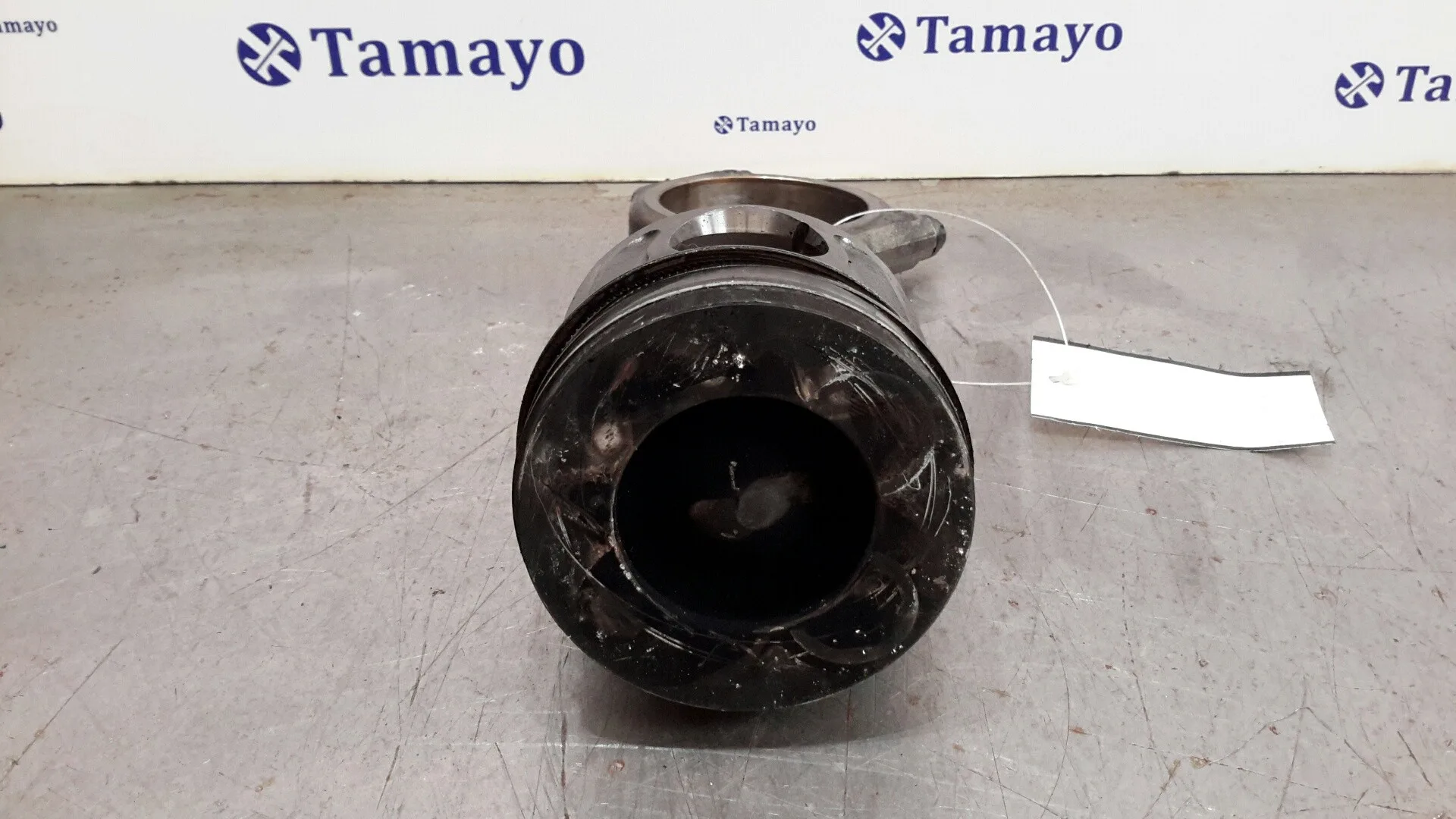 Piston para Jaguar Xf