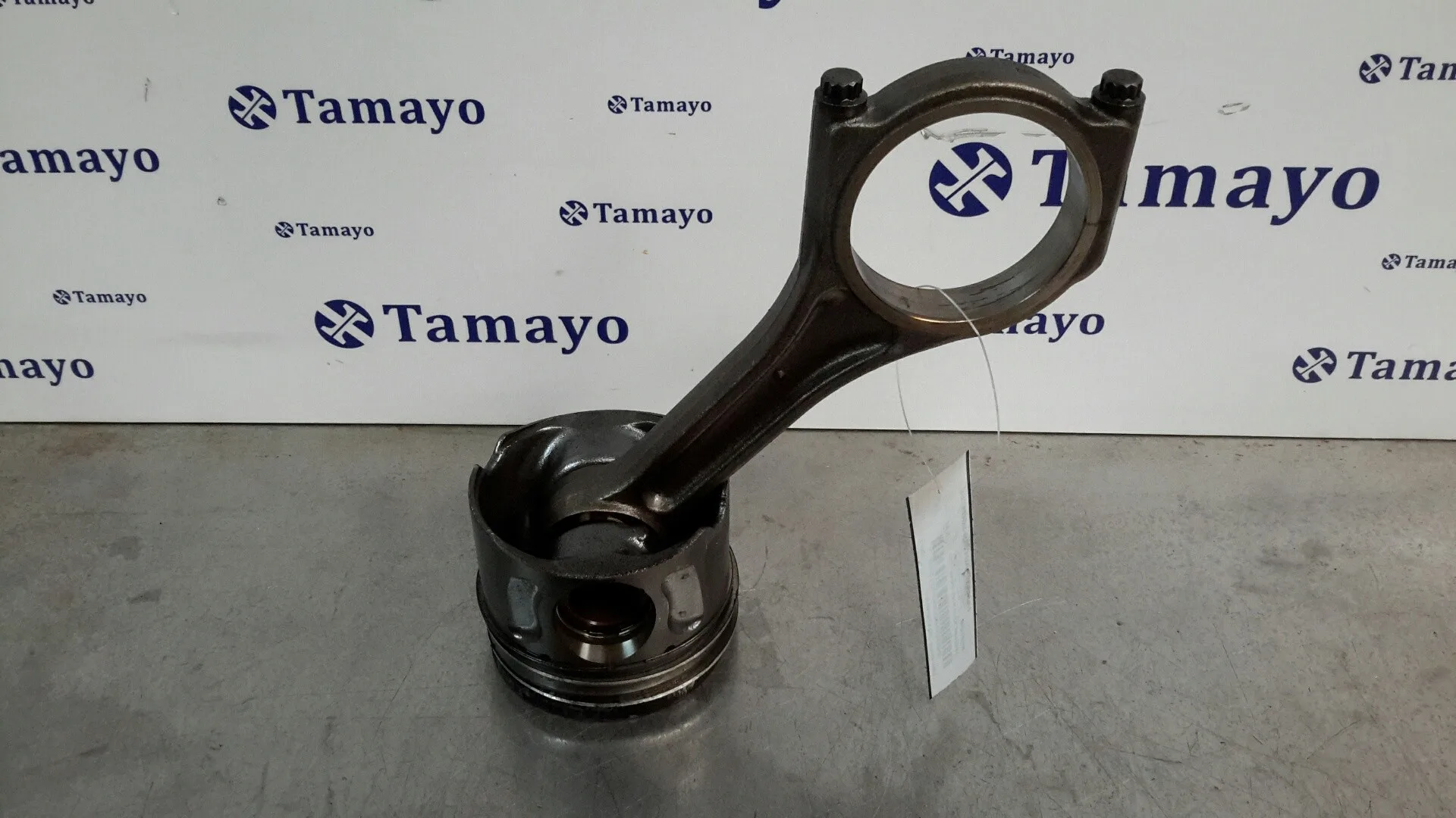 Piston para Jaguar Xf