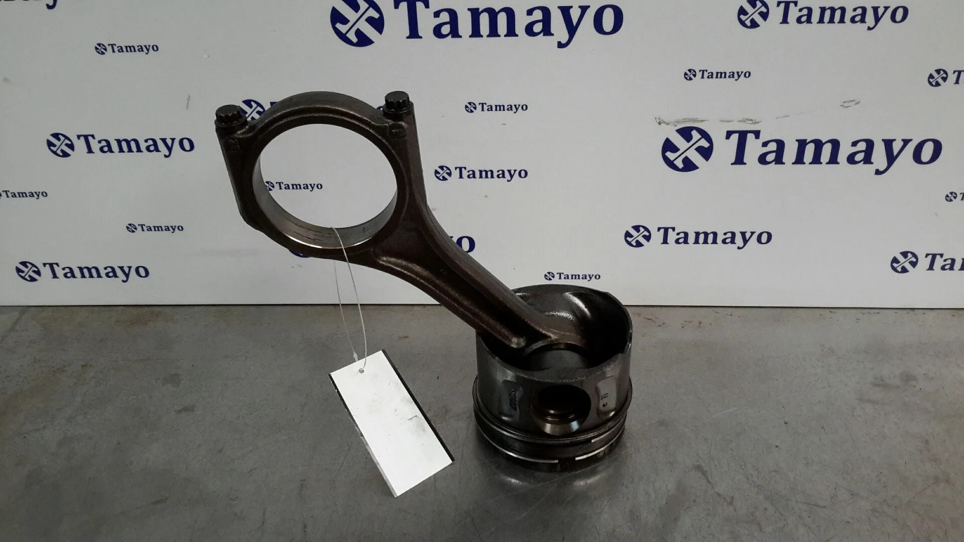 Piston para Jaguar Xf