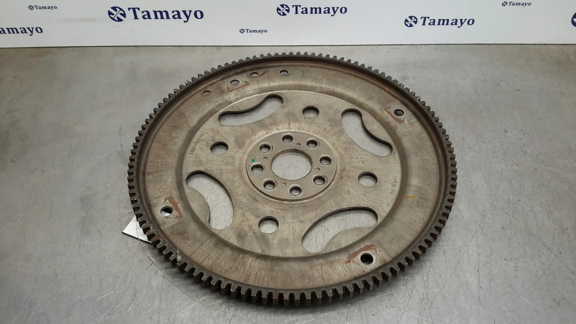 Volante Motor para Jaguar Xf