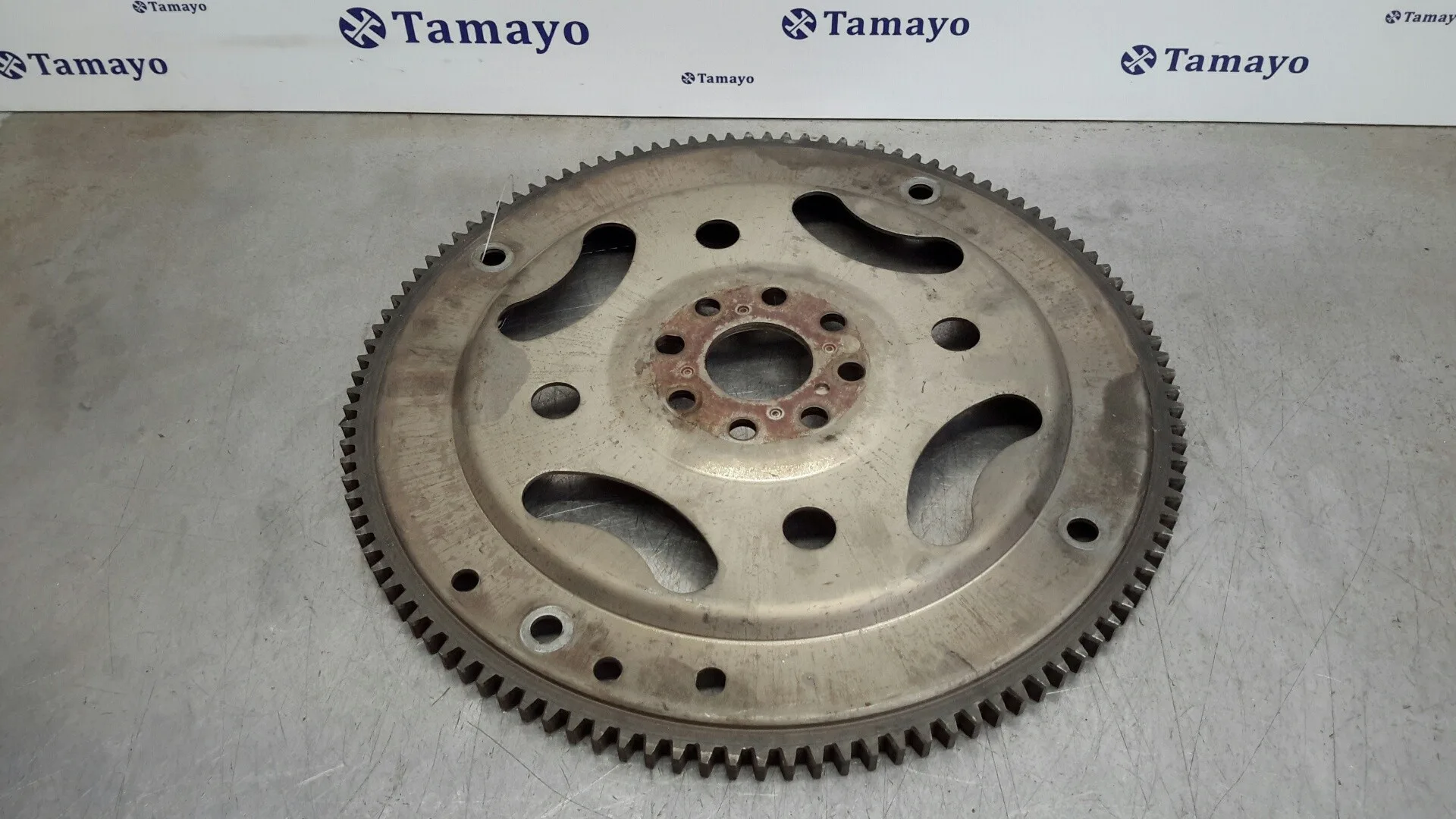 Volante Motor para Jaguar Xf