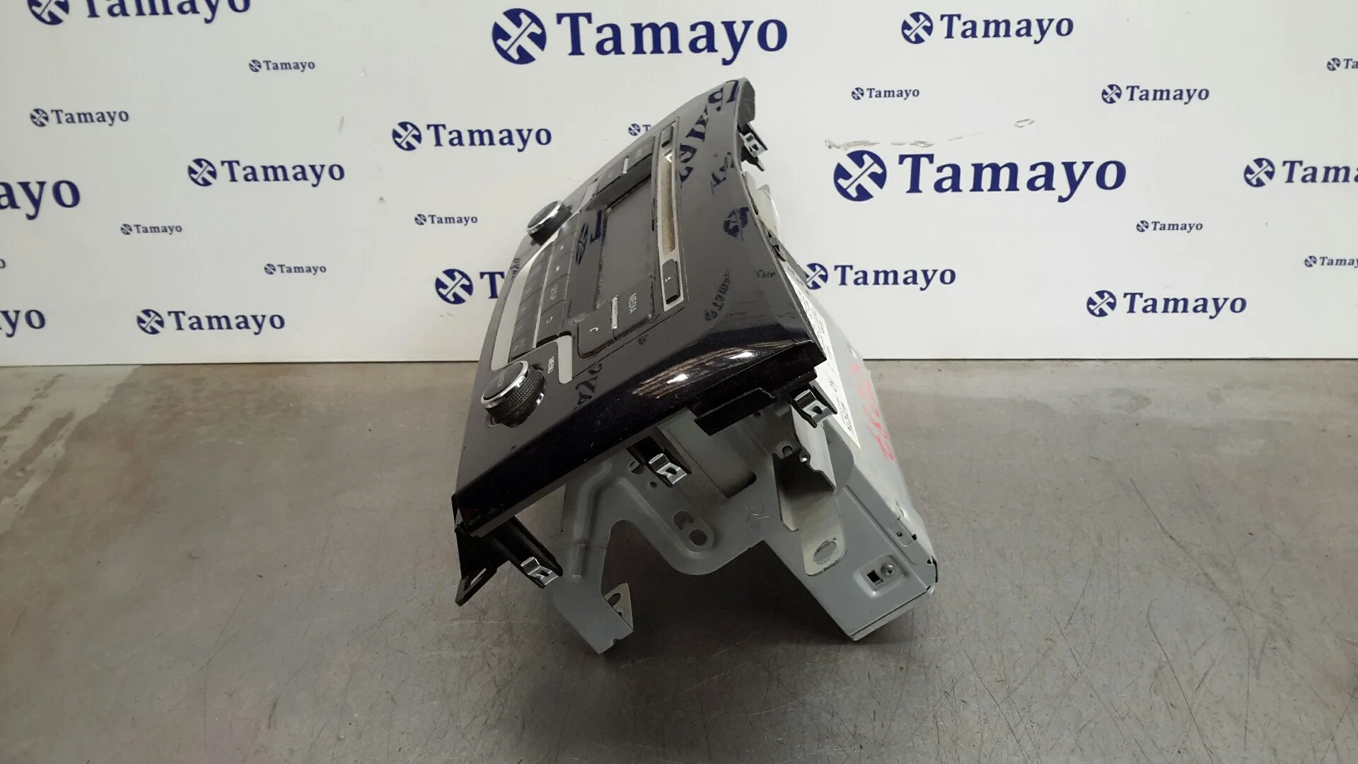 Sistema Audio / Radio Cd para Nissan Qashqai (J11)