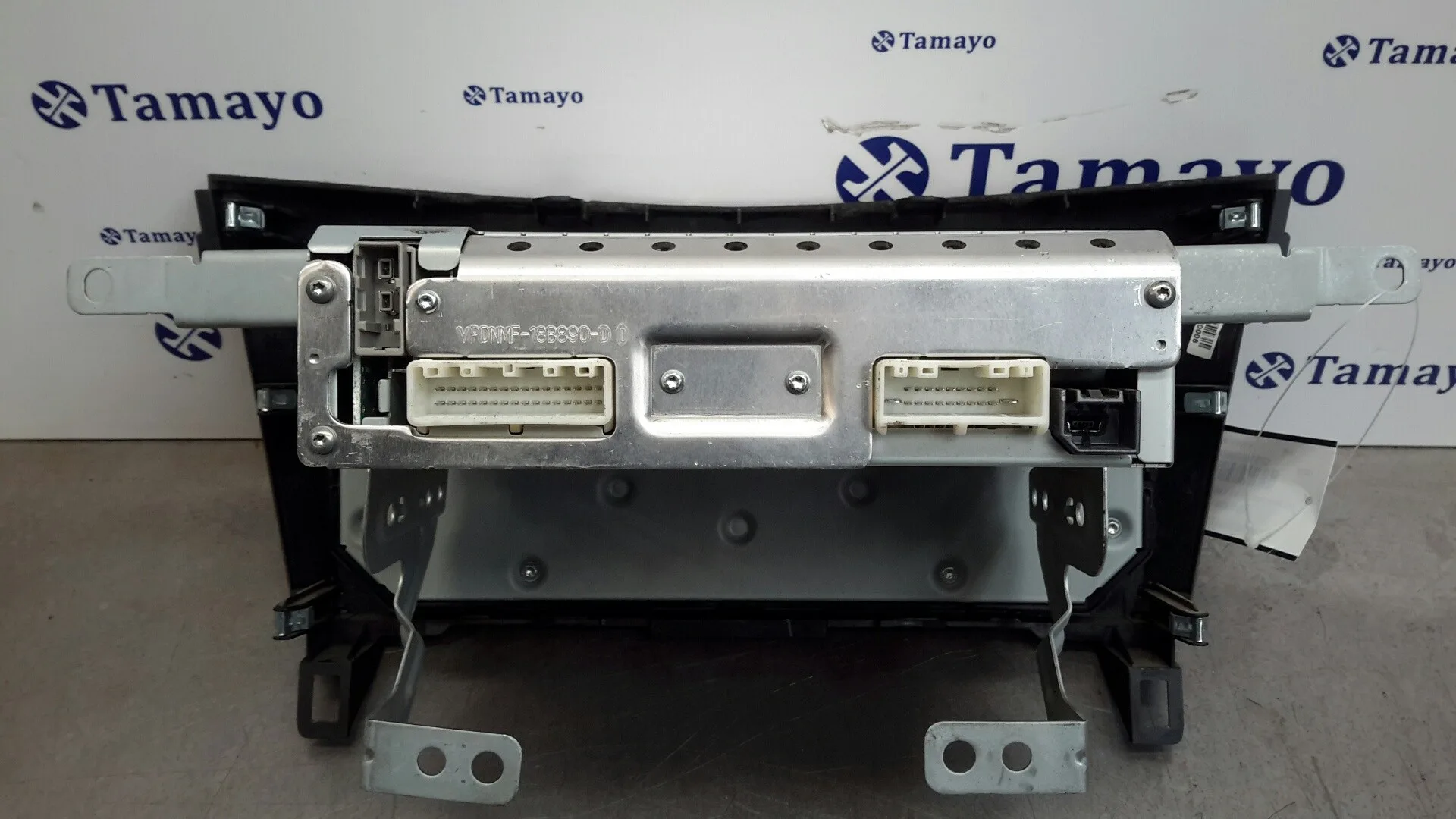 Sistema Audio / Radio Cd para Nissan Qashqai (J11)