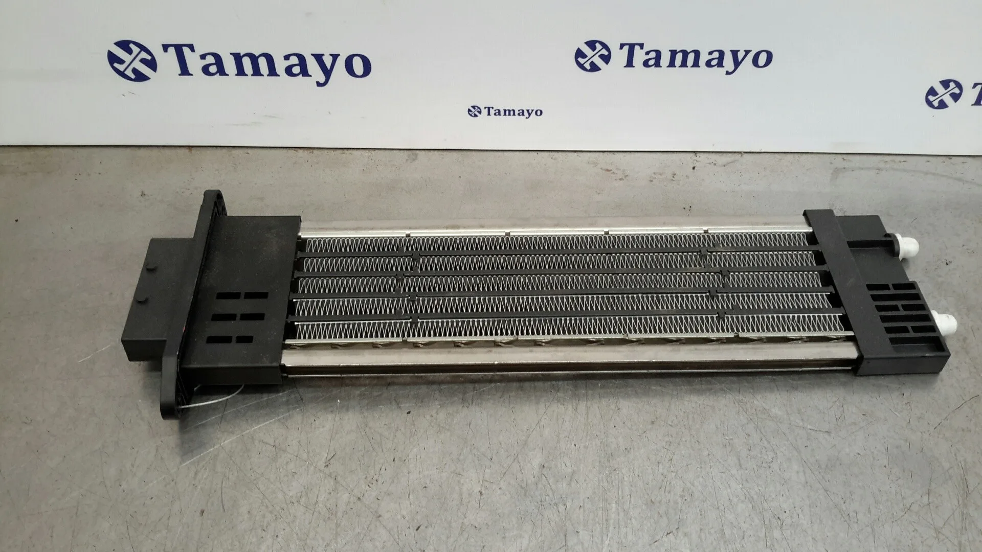 Resistencia Calefaccion para Citroën C4 Picasso
