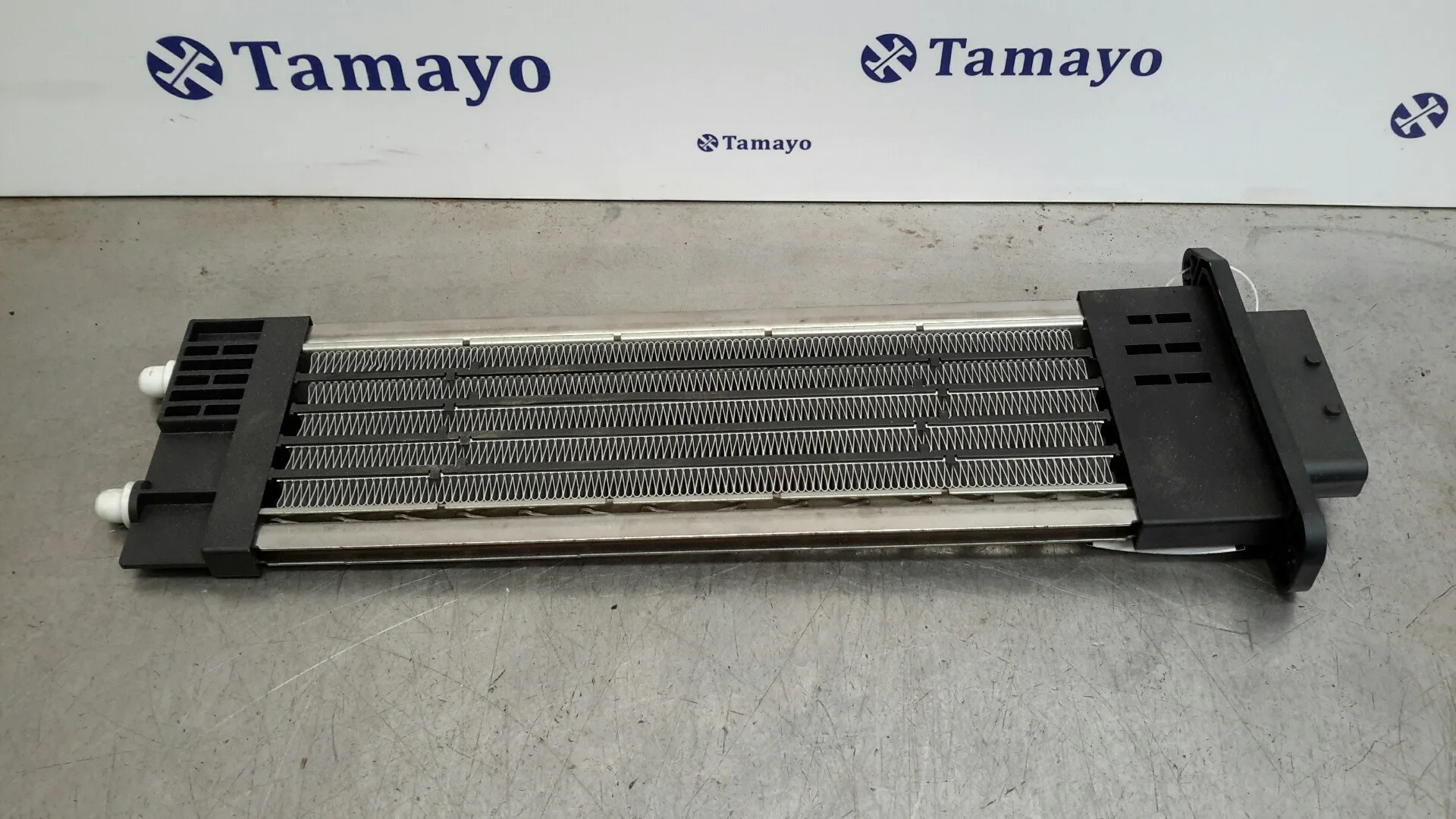 Resistencia Calefaccion para Citroën C4 Picasso
