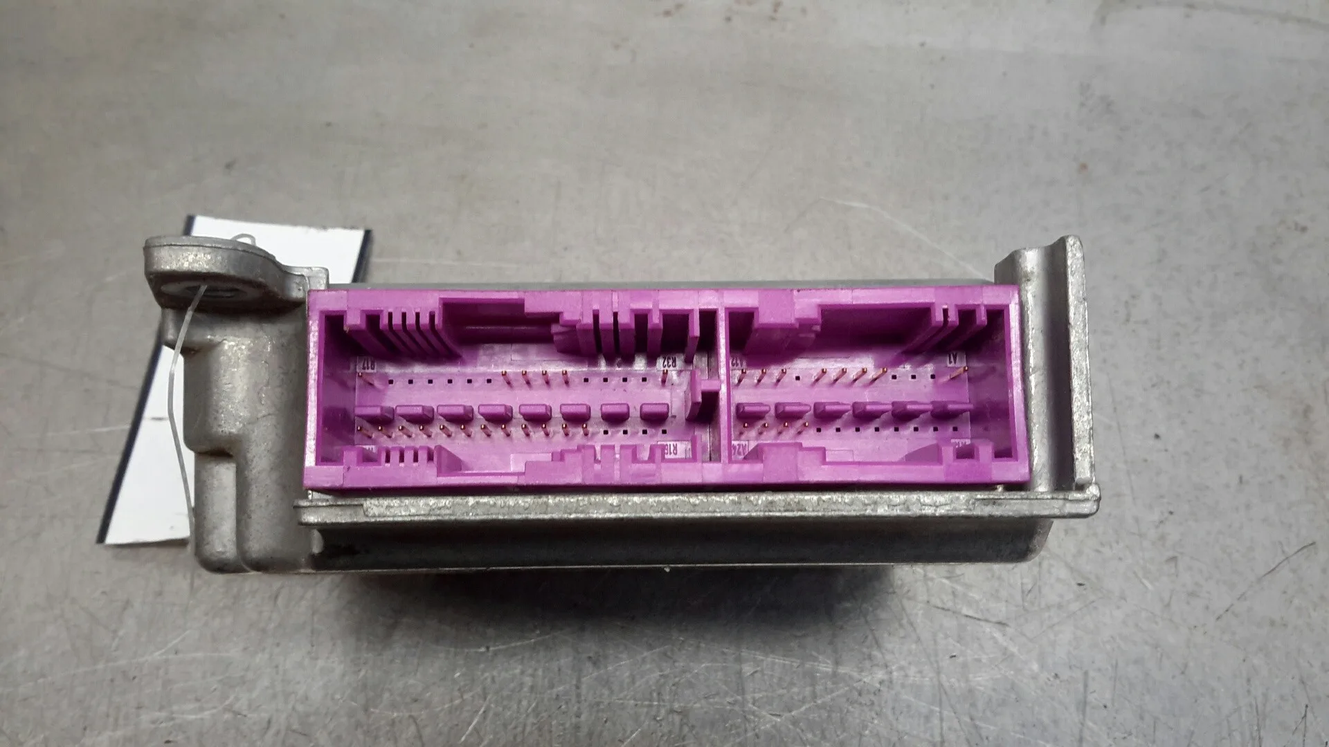 Centralita Airbag para Alfa Romeo 147 (190)
