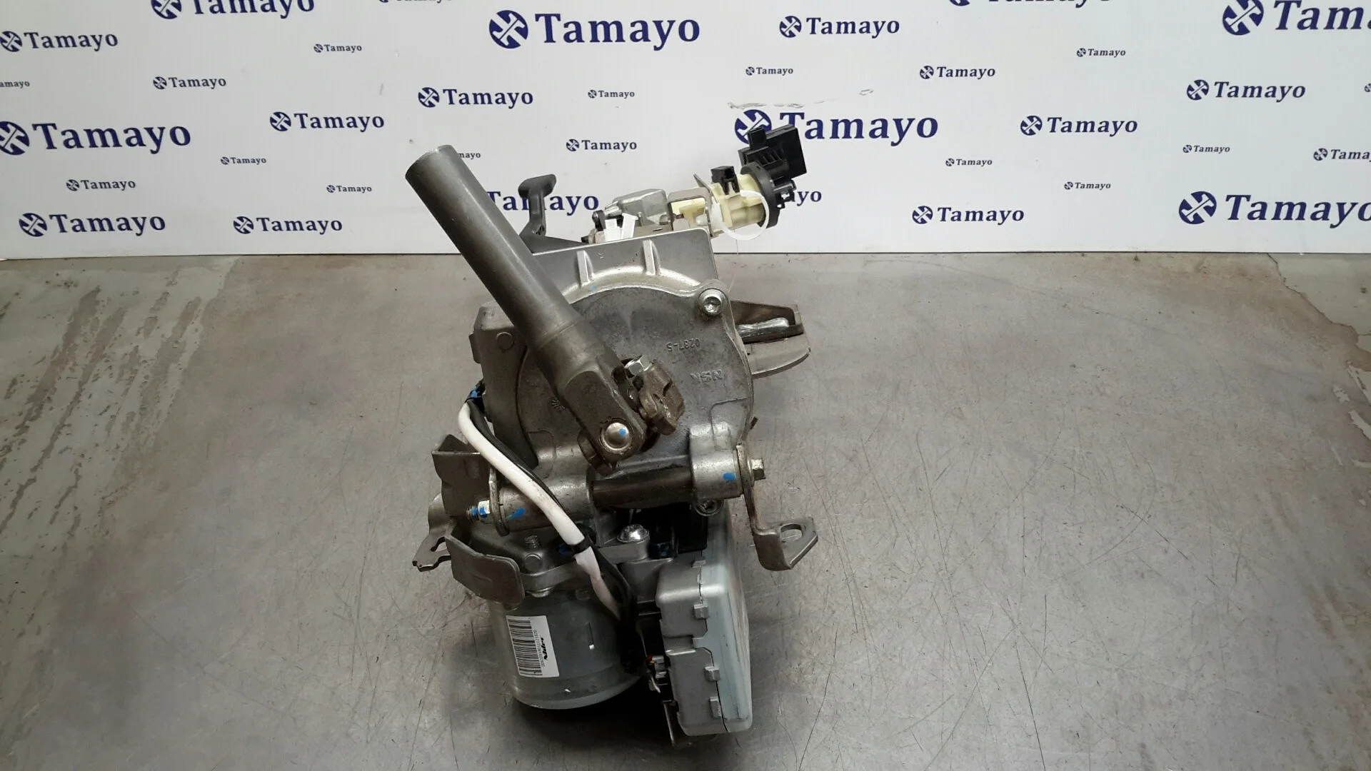 Columna Direccion para Nissan Qashqai (J11)
