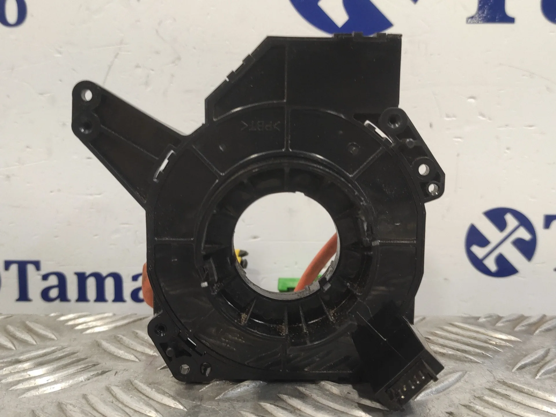 Anillo Airbag para Volvo C30