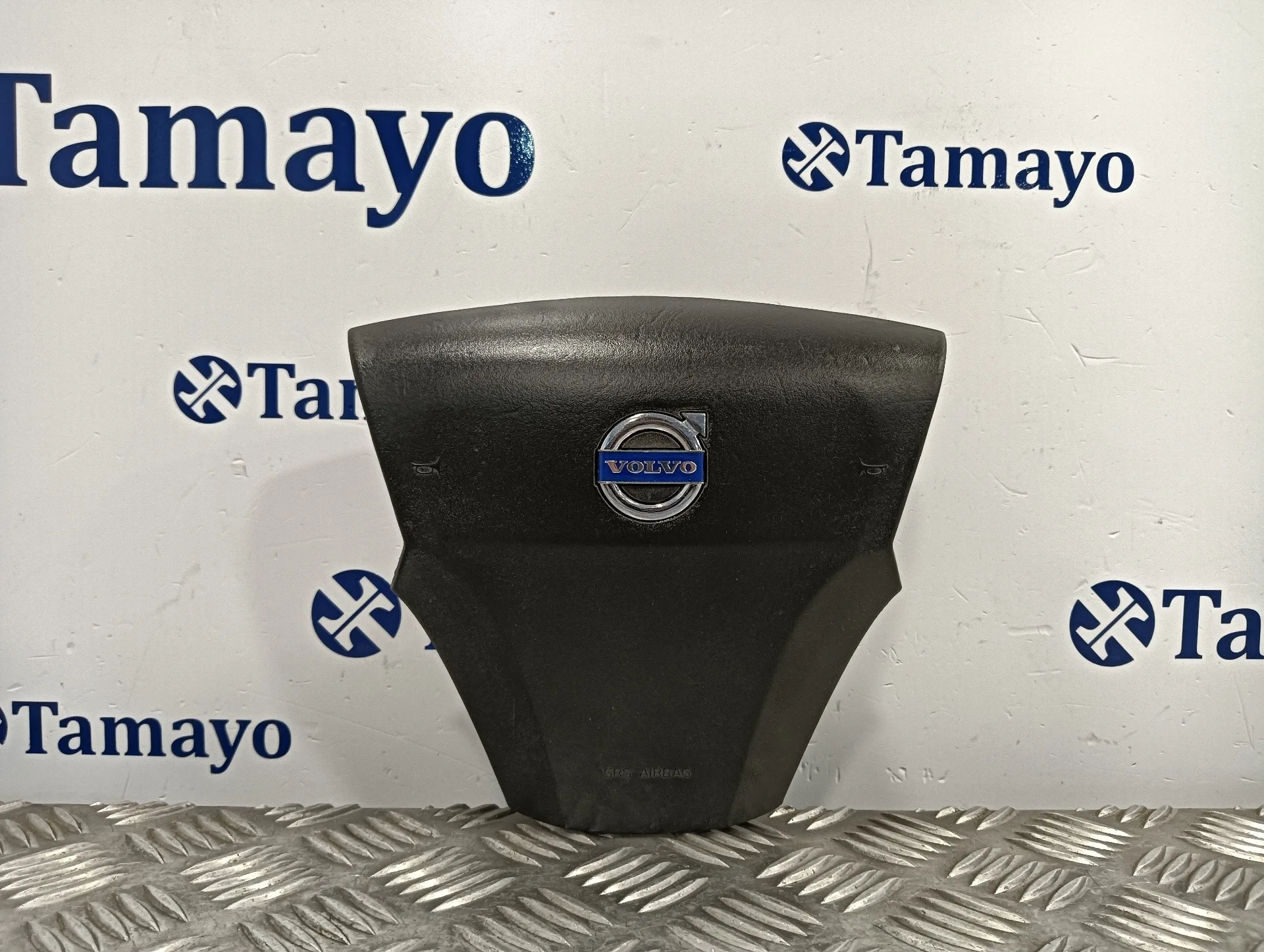 Airbag Delantero Izquierdo para Volvo C30