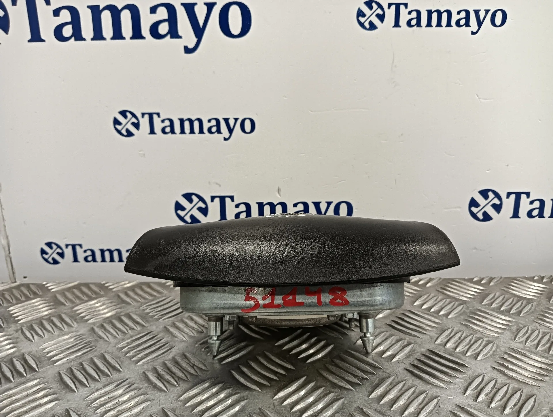 Airbag Delantero Izquierdo para Volvo C30