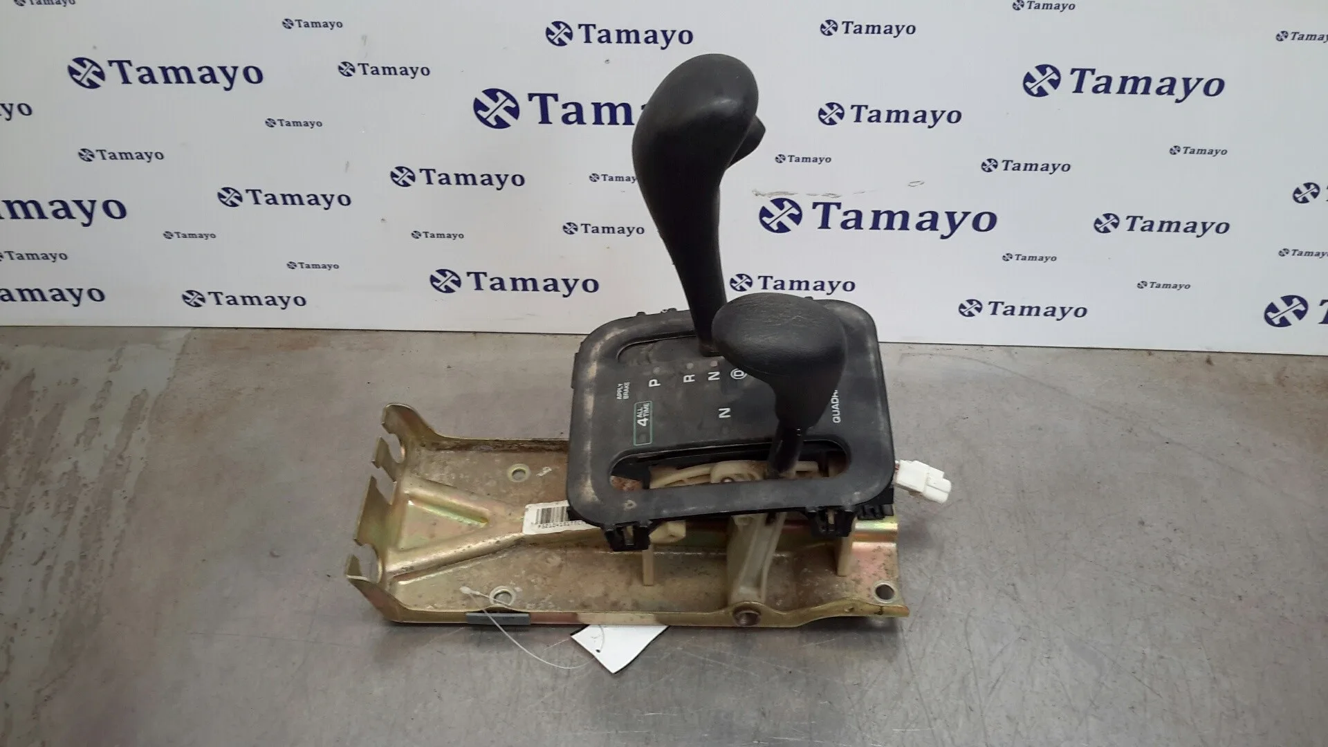 Palanca Cambio para Chrysler Jeep Gr.cherokee (Wj/Wg)