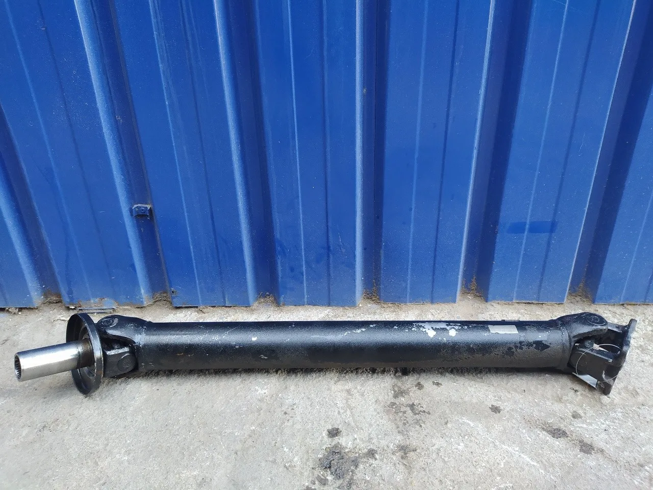 Transmision Central para Mitsubishi Montero (V20/V40)