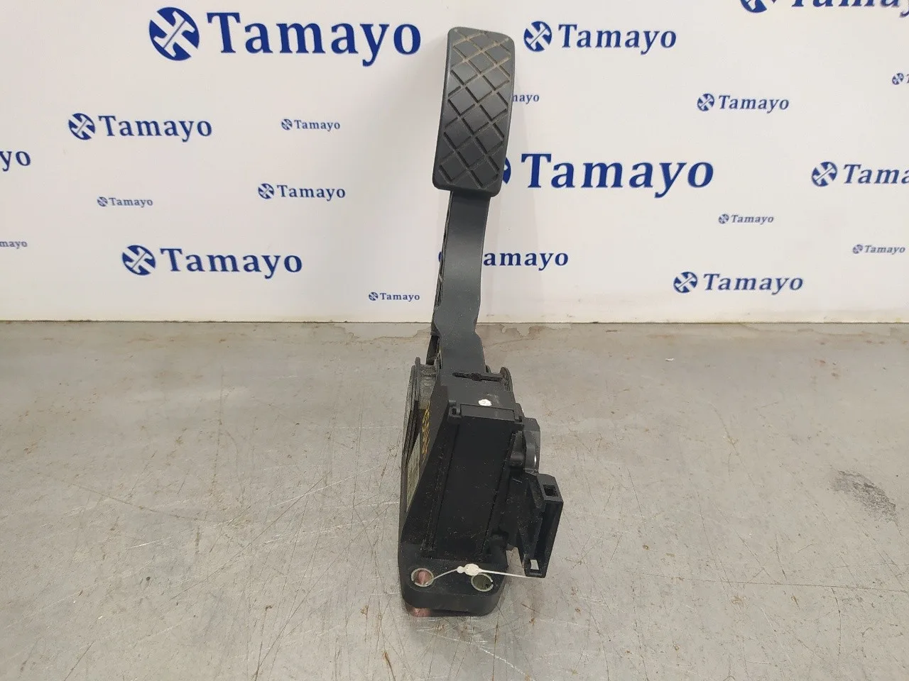 Potenciometro Pedal para Seat Ibiza (6L1)