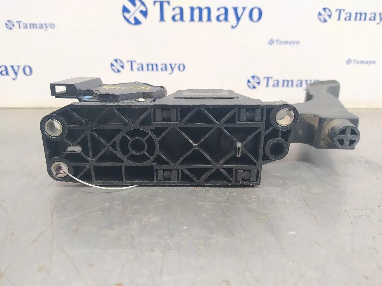 Potenciometro Pedal para Seat Ibiza (6L1)