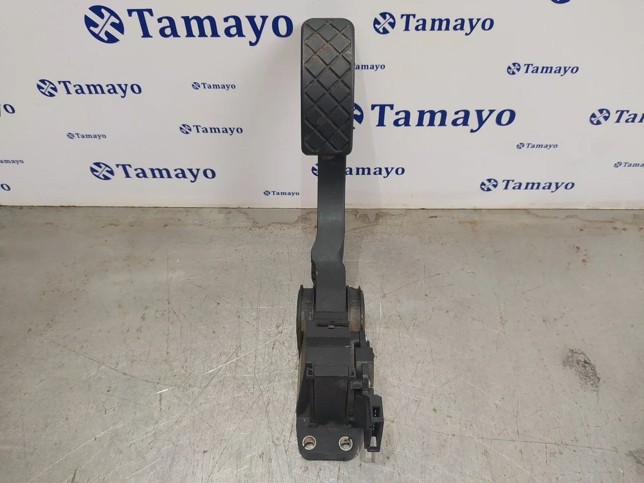 Potenciometro Pedal para Seat Ibiza (6L1)
