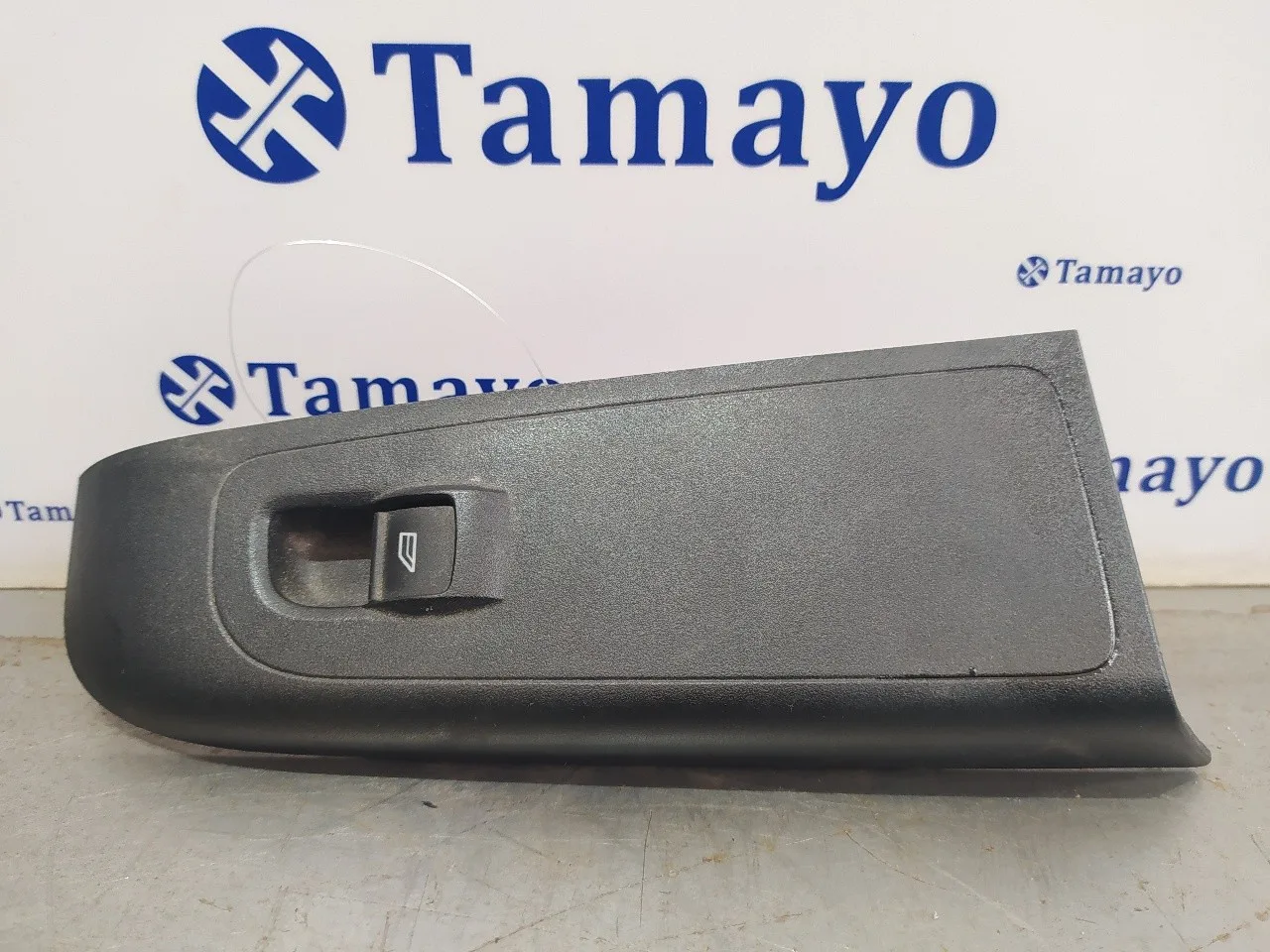 Mando Elevalunas Delantero Derecho para Ford Transit Courier