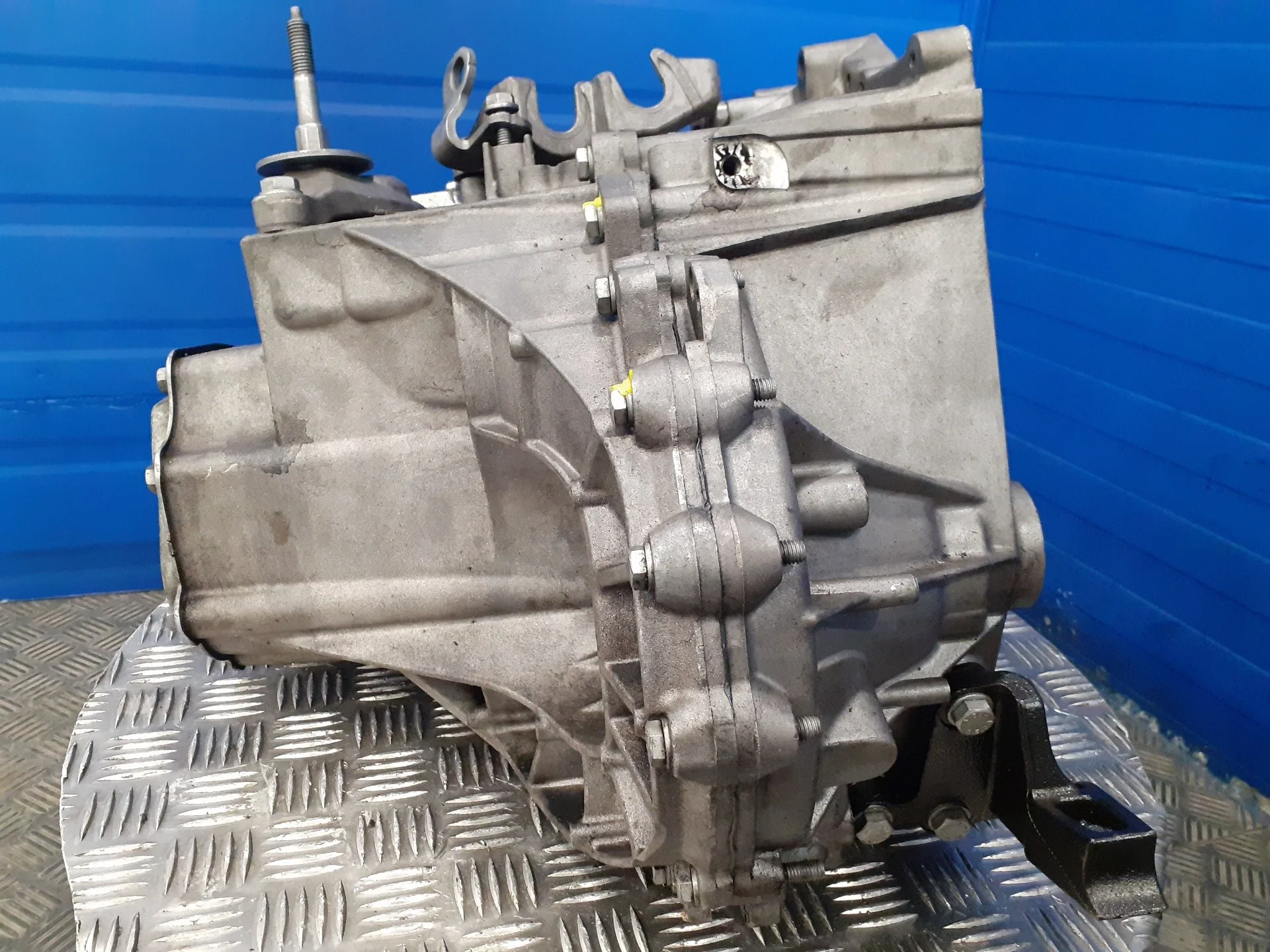 Caja Cambios para Peugeot 308 Sw